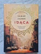 "Idąca" Samar Jazbek