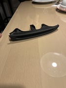 Listwa nakładka pod reflektor Fiat Seicento prawa