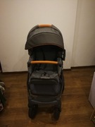Wózek 3w1 kompletny