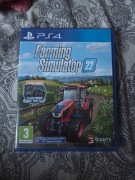 Farming simulator 22 ps4