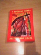 SZAFRANOWA SZATA / RAMPA