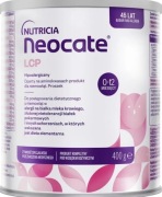 Neocate lcp 400g