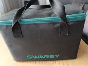 Generator Stacja Solarny Swarey