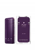 Givenchy Play For Her Intense 50 ml EDP vintage old formula 2011