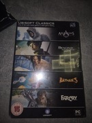 Ubisoft classic 