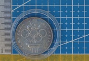 200 złotych - Igrzyska XXI Olimpiady - 1976 rok