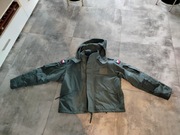 Kurtka zimowa czołgisty, wojskowa. Wzór 2010, 633/mon. Rozmiar s/s.