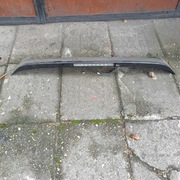 Subaru Impreza III spojler klapy bagażnika 