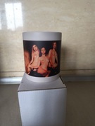 Kubek magiczny ceramiczny dla mężczyzny z własnym nadrukiem 