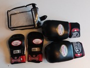 Rękawice bokserskie Masters Dragon