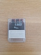 Memory Card - Playstation 2