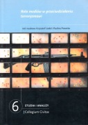 Rola mediów w przeciwdziałaniu terroryzmowi Liedel, Piasecka 