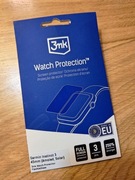 szkło hybrydowe Garmin Instict 3 45mm (Amoled / Solar) - 3mk 