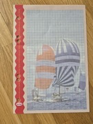 A5 DUŻA karteczka do segregatora 