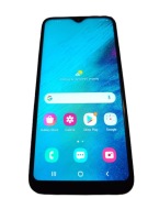 Smartfon Samsung Galaxy A20e (SM-A202F/DS) dobrym stanie, bez blokad.