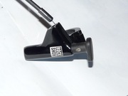 Manetka blokady skoku Rock Shox  Pushloc 