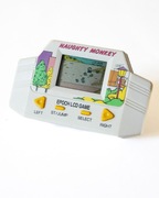Gra Konsolka Naughty Monkey Epoch LCD Game Handheld