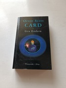 Gra Endera - Orson Scott Card
