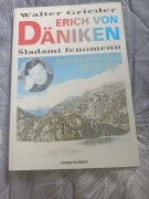 Erich von Daniken śladami fenomenu 