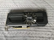 Palit GTX 1060 StormX 6GB