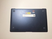 Dolna obudowa ASUS ZenBook UX390U UX390UA niebieska