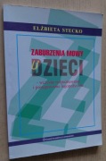 Zaburzenia mowy u dzieci  wczesne rozpoznawanie i postępowanie 