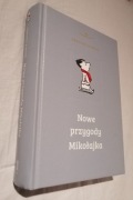 Nowe przygody Mikołajka. Rene Gościnny, Jean-Jacques Sempe