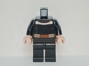 Lego tors 973pb1494c01 Star Wars Hrabia Dooku sw0472