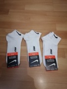 Skarpetki damskie za kostke Nike rozmiar 35-39