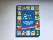 Co to znaczy... Tom 1 i 2