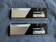 Pamięć G.Skill Trident Z RGB, DDR4, 16 GB, 4000MHz, CL14