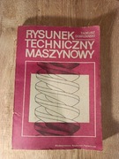 Rysunek techniczny maszynowy Dobrzański