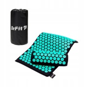 Mata do akupresury + poduszka- NOWE W FOLII