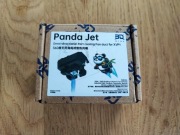 BIQU Panda Jet Cooling Fan Duct - kanał wentylatora do Bambu Lab P1/X1