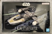 Model Bandai Revell Star Wars Y-Wing w skali1:72