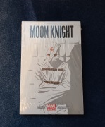 Komiks Moon Knight (Marvel Now 2.0)