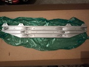 Rozpórka dolna, wspornik zawieszenia, BMW X3 X4, G01, OE 20i 30i 20d 30d 