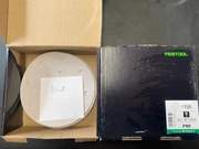 Papier ścierny P80 BRILLANT 2 Festool 496587