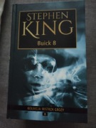 Stephen King Buick 8