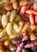 Pastyla, cukierki owocowe 250g w pudełku 