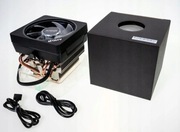 chłodzenie AMD nowy