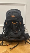 Lowe Alpine Cerro Torre 65:85 Large - Topowy Plecak Trekkingowy!