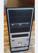Komputer stacjonarny AMD Phenom II 955, Asus HD7770, 12GB DDR3