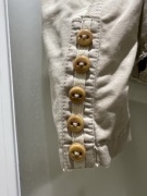 Marc Aurel piękny żakiet boho