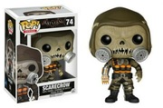 Scarecrow Funko Pop Vinyl Figure Arkham Knight Batman