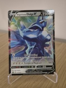Karta Pokemon TCG: Origin Forme Dialga V (ASR 113)