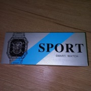 Sport Smart Watch 