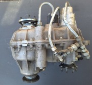 IVECO DAILY 4x4 – REDUKTOR / SKRZYNIA ROZDZIELCZA TC400 – 2020r 5802907446