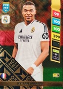 KYLIAN MBAPPE - MOMENTUM - PANINI FIFA 365 2025 RARE - REAL MADRYT