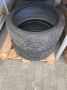 Opony Nexten 225 40 18 nefta sport